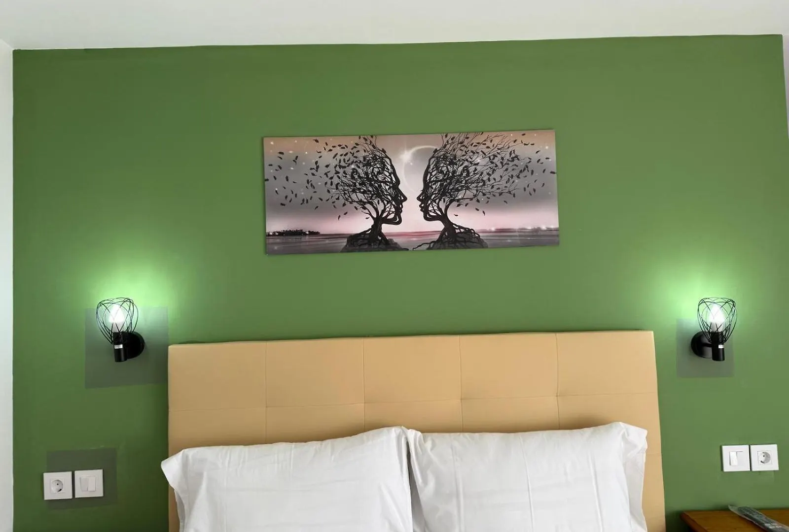 Hotel Nou Roser L' Escala