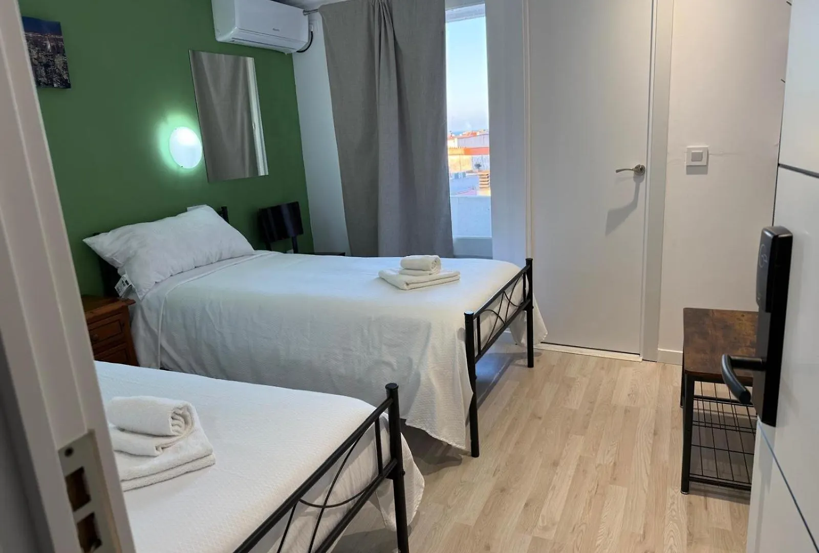 Hotel Nou Roser L' Escala
