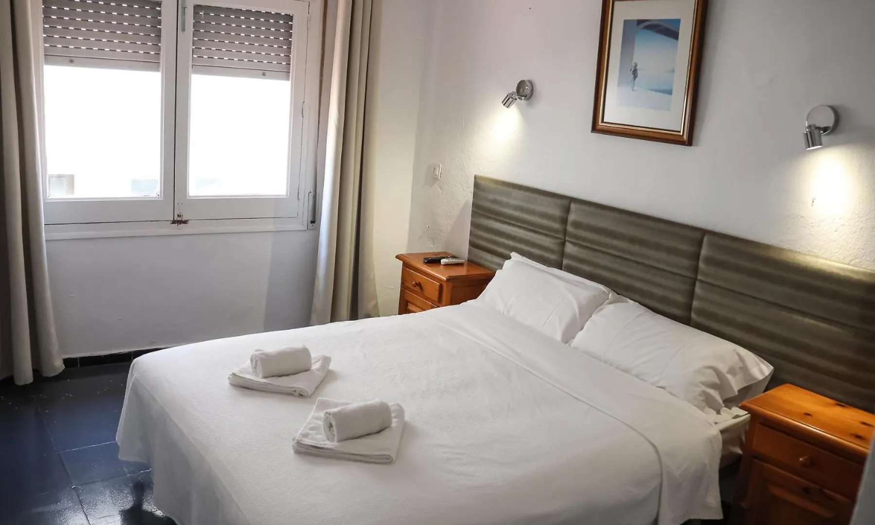 Hotel Nou Roser L' Escala