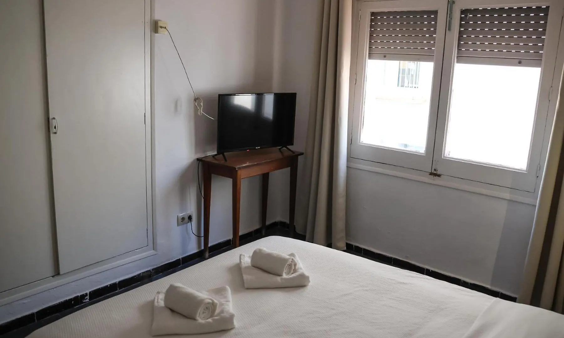 Nou Roser L' Escala Hotel