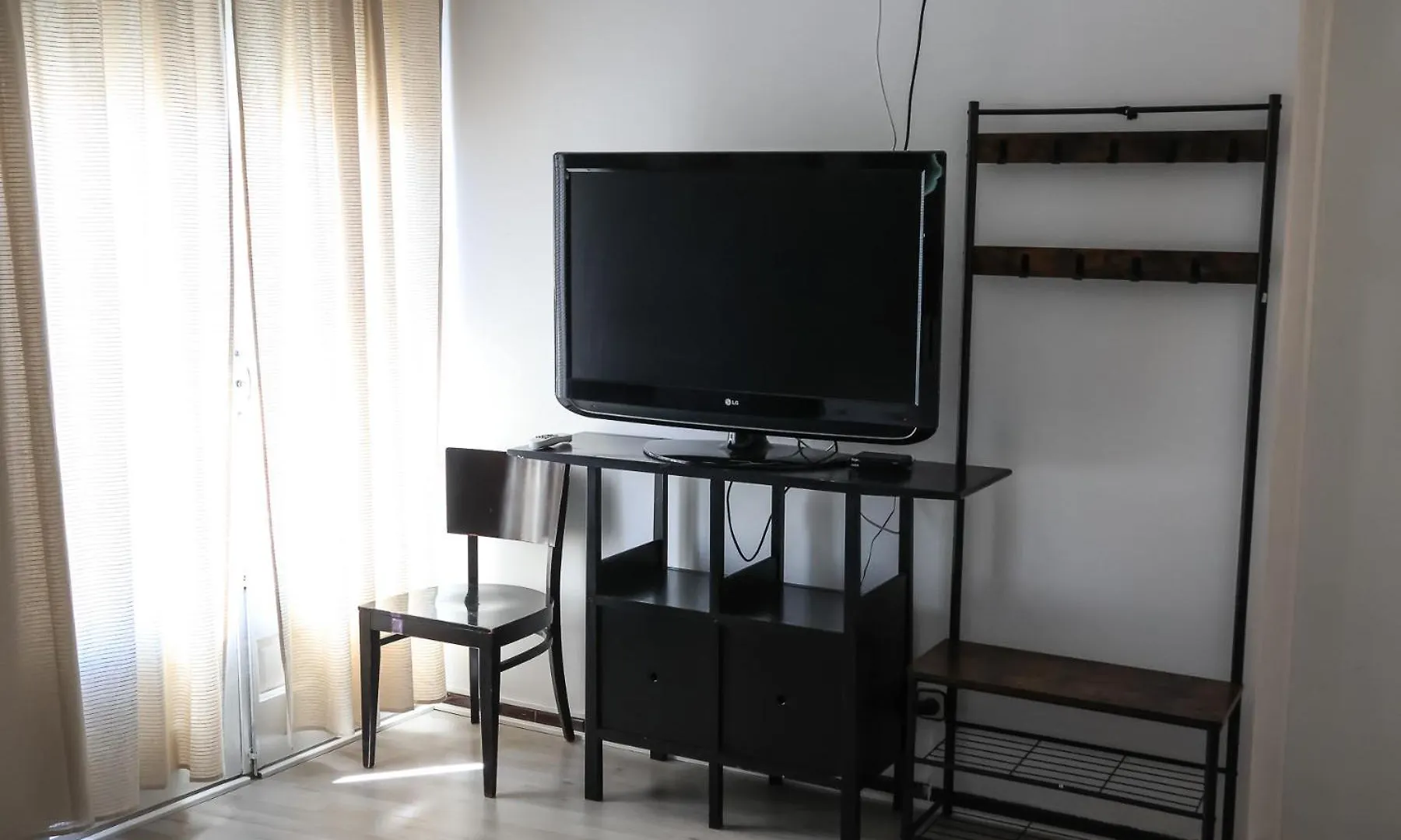 Hotel Nou Roser L' Escala Hiszpania