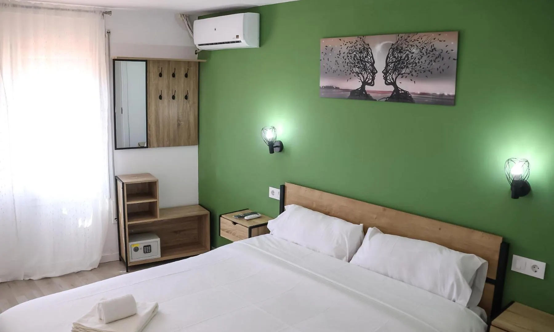Hotel Nou Roser L' Escala