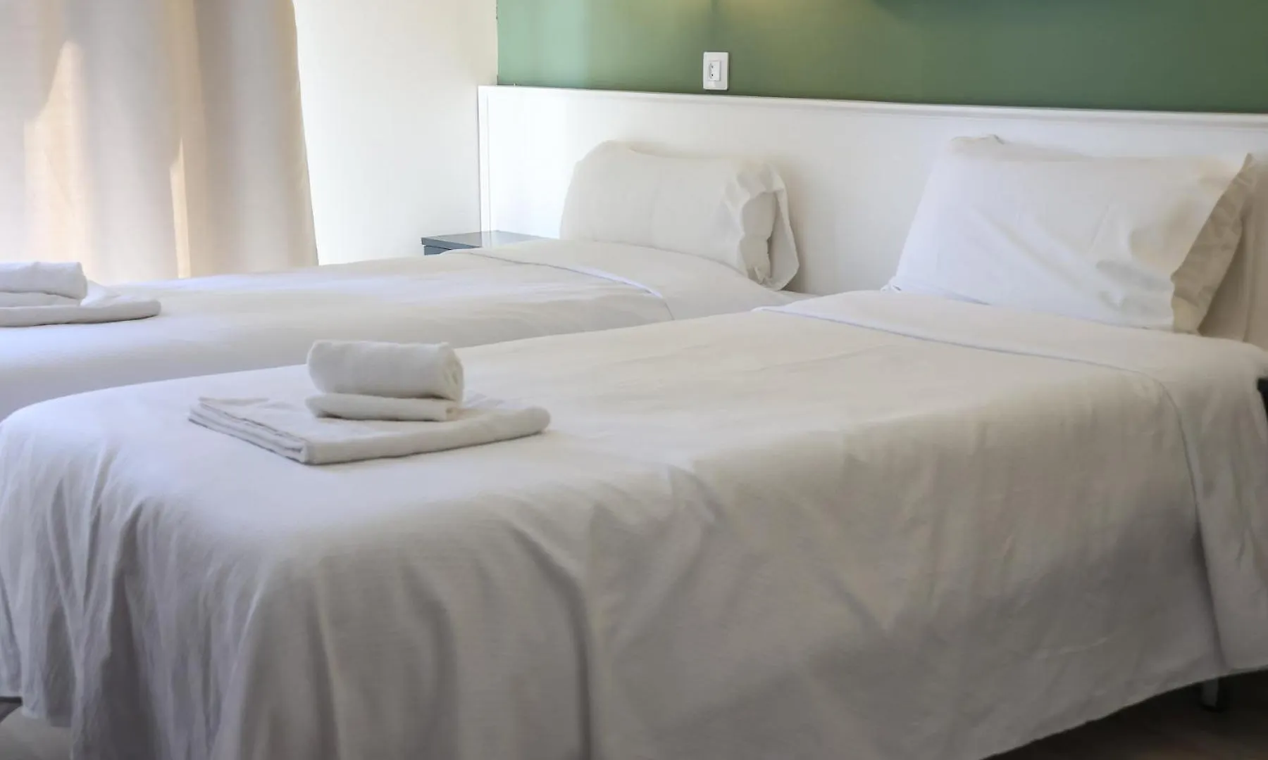 Hotel Nou Roser L' Escala