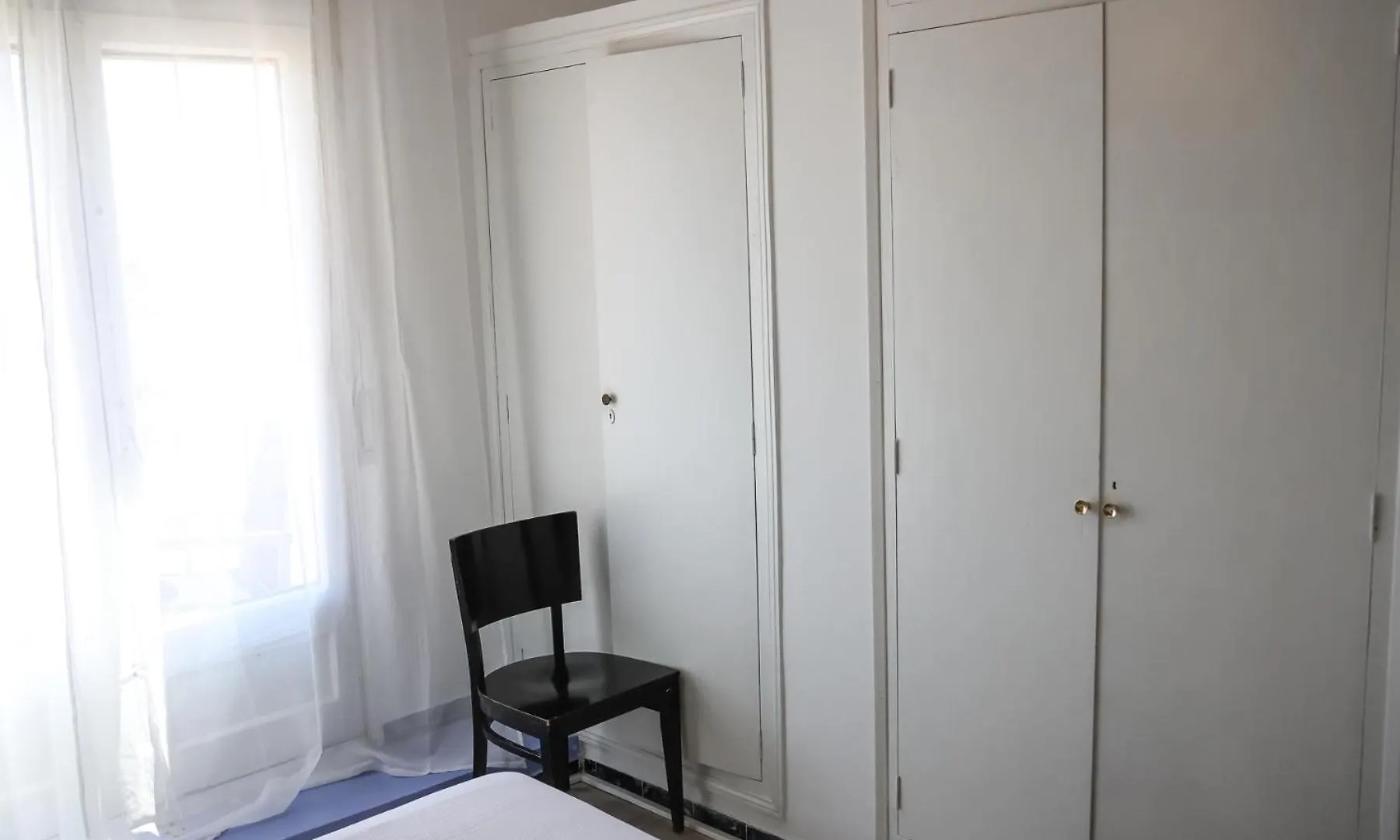 Hotel Nou Roser L' Escala Hiszpania